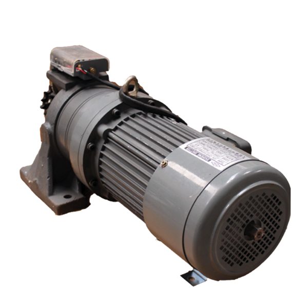 BossRM 2000 Shutter Operator, three phase