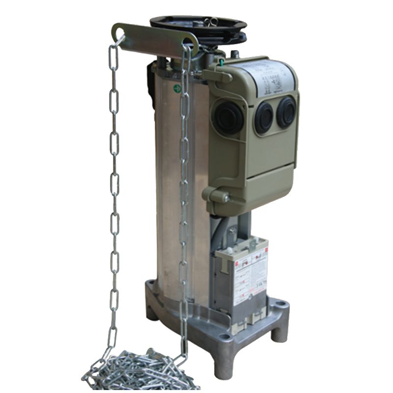 Kasankie DC 400 Shutter Operator