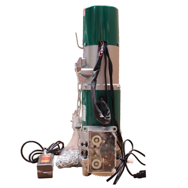 Robust 600 Shutter Operator
