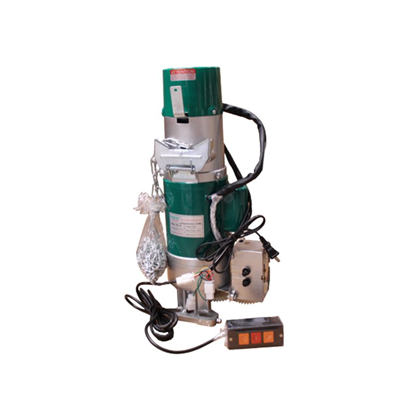 Robust ECO 400 Shutter Operator