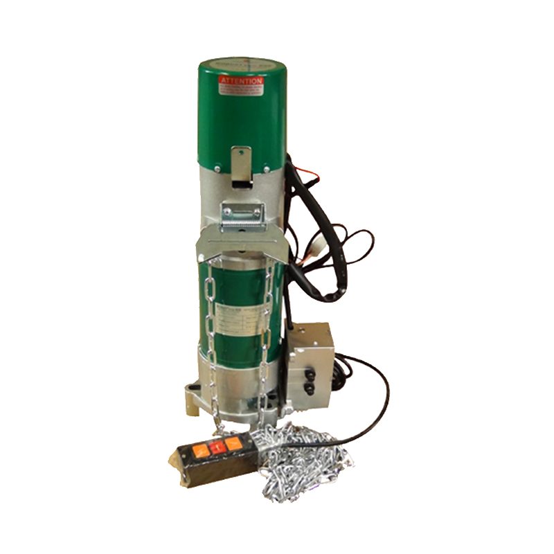 Robust ECO 600 Shutter Operator