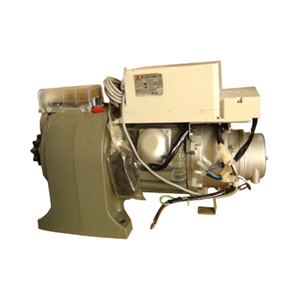 YH 1300 Shutter Operator, three phase