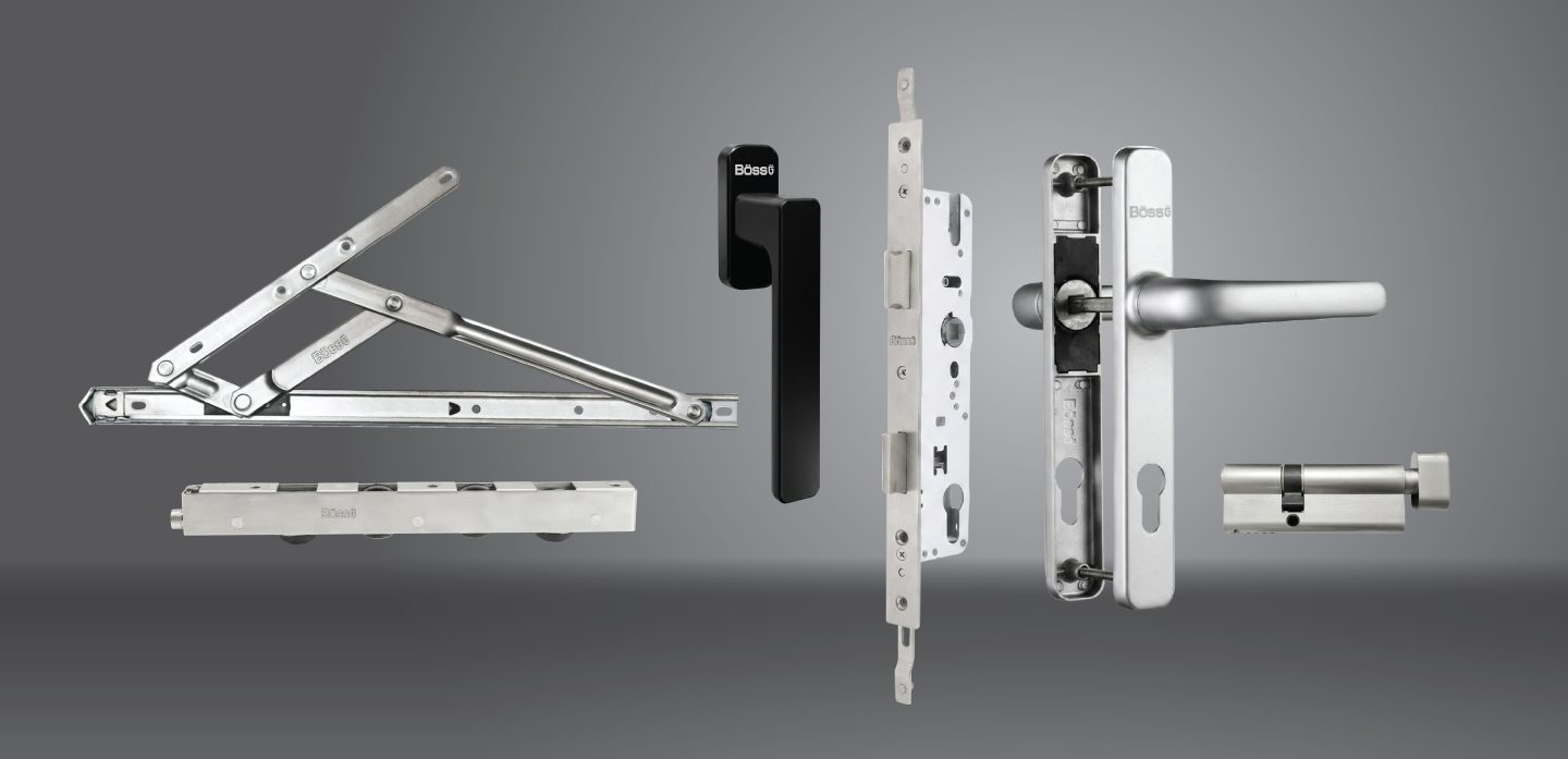 Door's Accessory