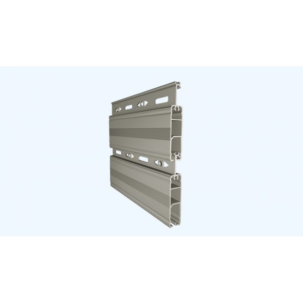BO57.0325 Vented Slat