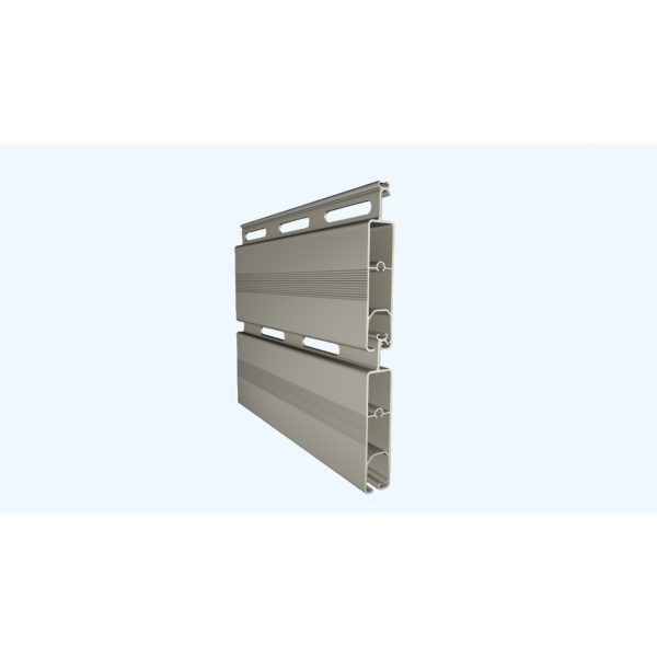 BO5816.0325 Vented Slat