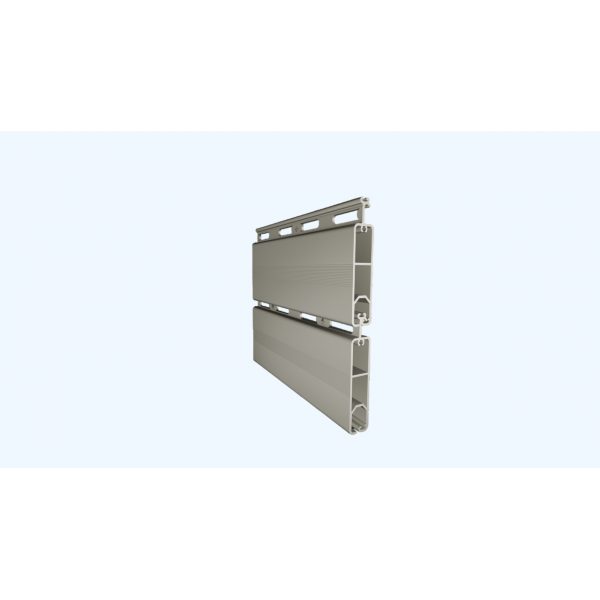 BO601.0325 Vented Slat
