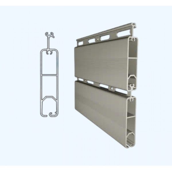 BO602.0325 Vented Slat