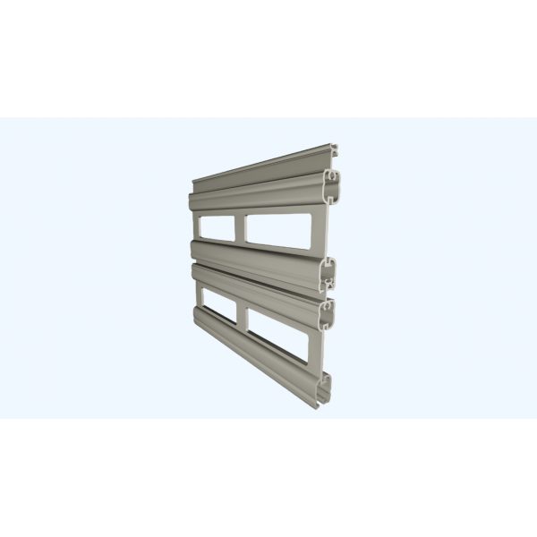 BO68S.0325 Clear-View Slat