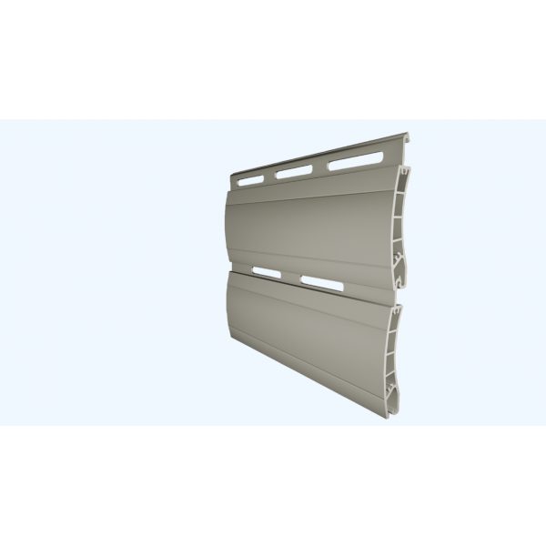 CD.100 Wide-Span Slat