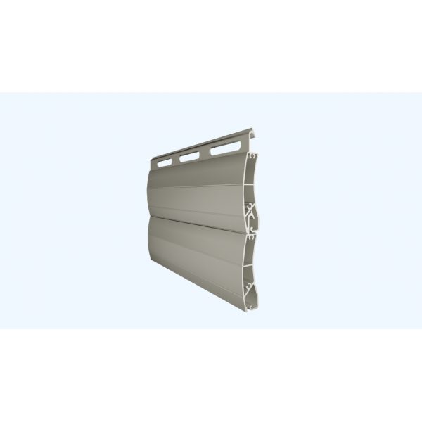 CD.80 Wide-Span Slat